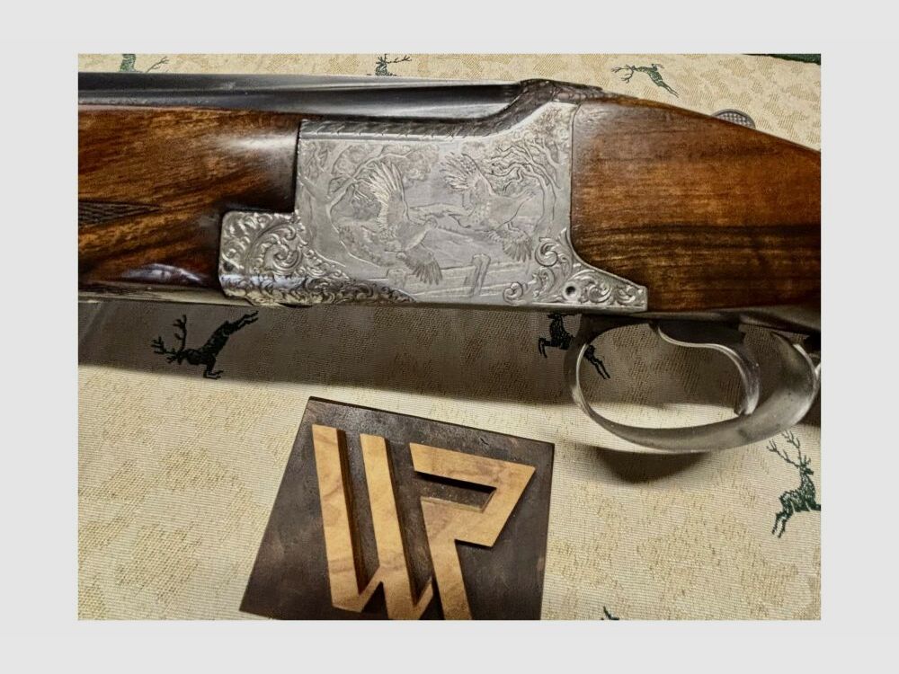 FN Mod. B 25 12/70