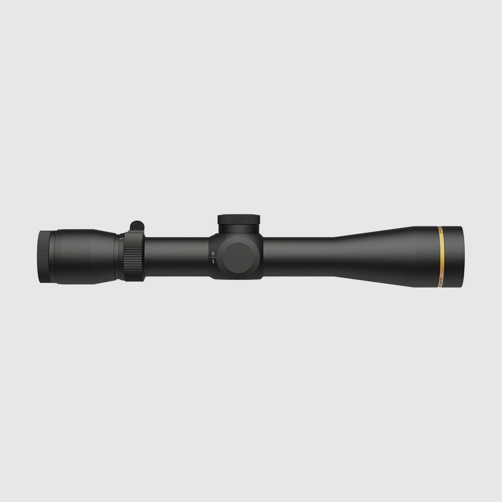 Leupold VX-4HD 3-12x40 Hunt-Plex Zielfernrohr, Bild 3 von 8