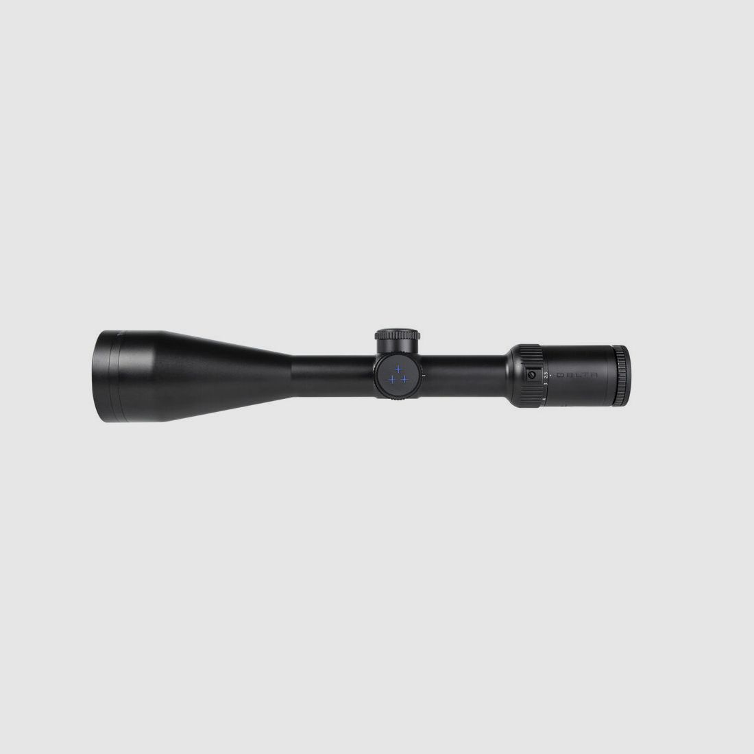 Delta Optical Titanium HD 2,5-15x56 4A S