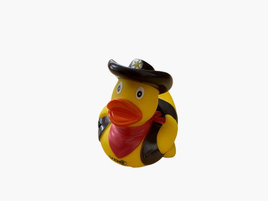 BADEENTE "JOHN WAYNE"