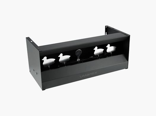 UMAREX cattura proiettili Hunter