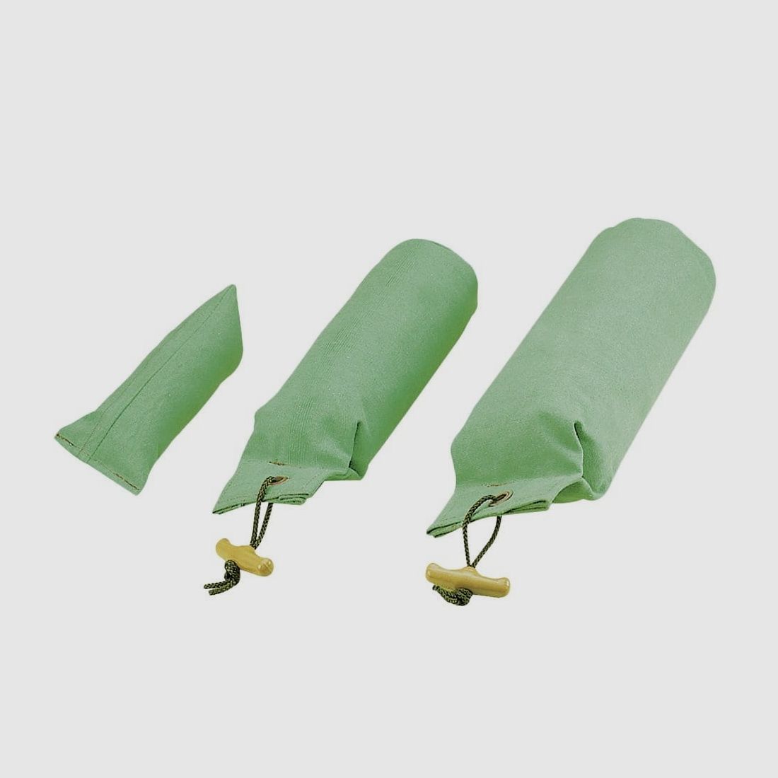 Fritzmann Dummies