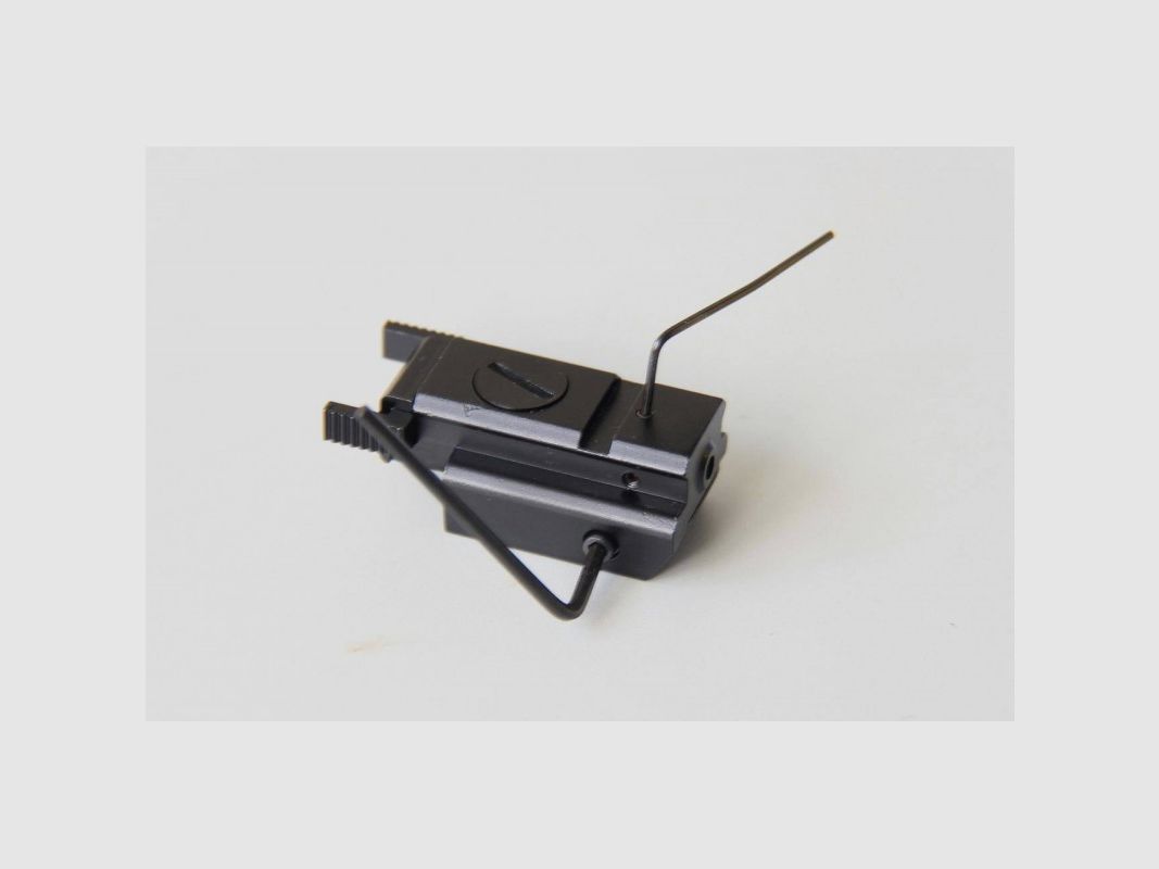 Puntatore laser, immagine 6 di 6