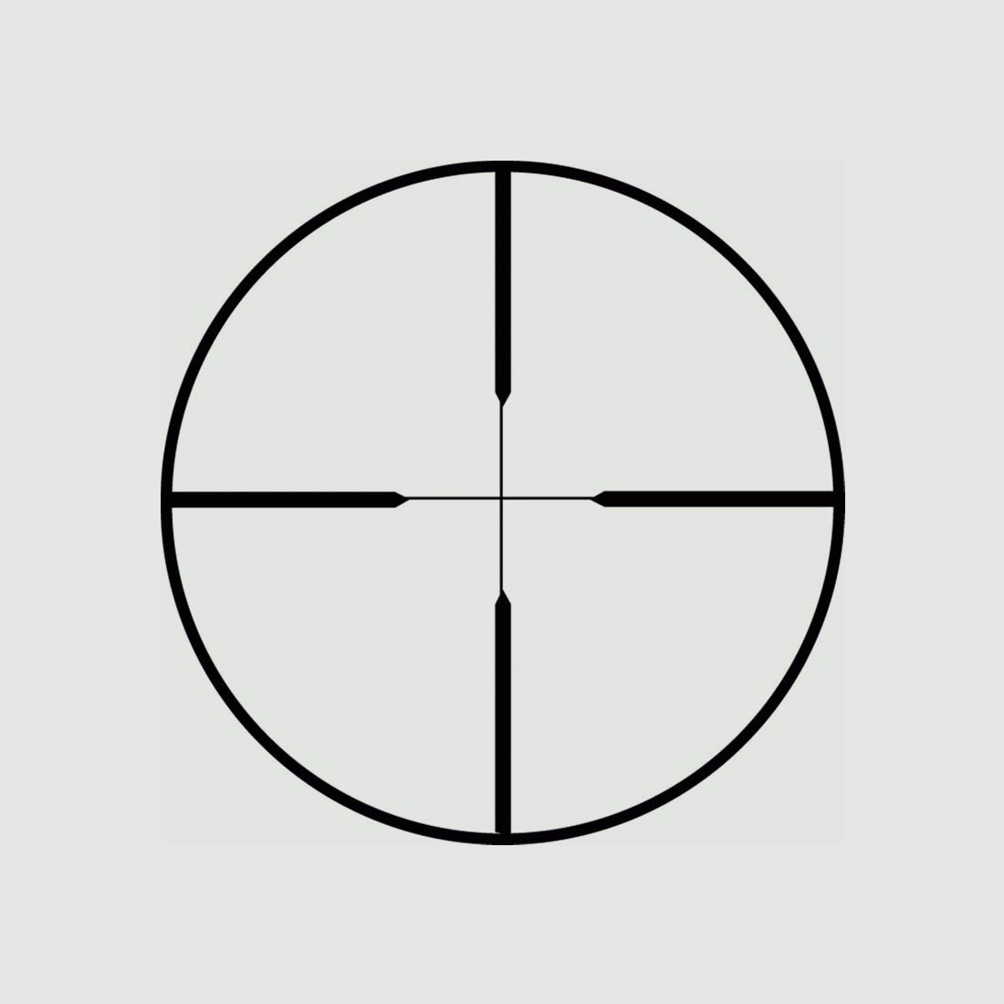 Zielfernrohr SIMMONS 8-Point 3-9×32 Truplex, Bild 3 von 3