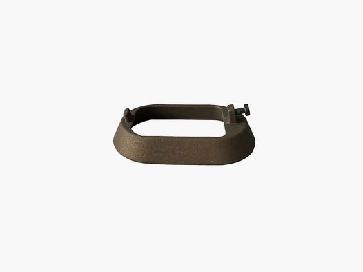 SIG SAUER P320 X-Series Magazine Funnel Burnt Bronze Cerakote