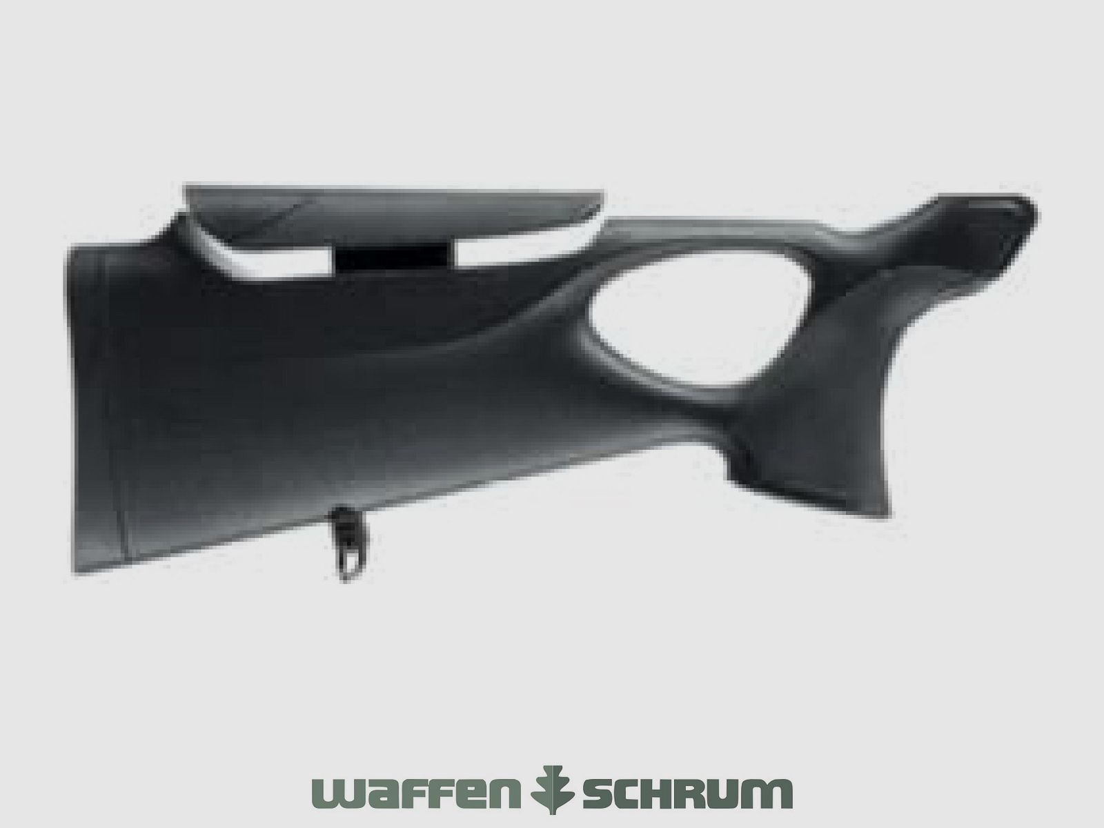 Sauer 505/404 Synchro XT Noir Crosse