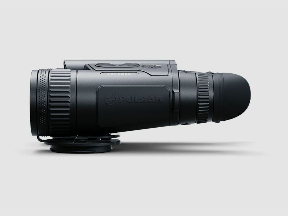 PULSAR Merger LRF XQ35