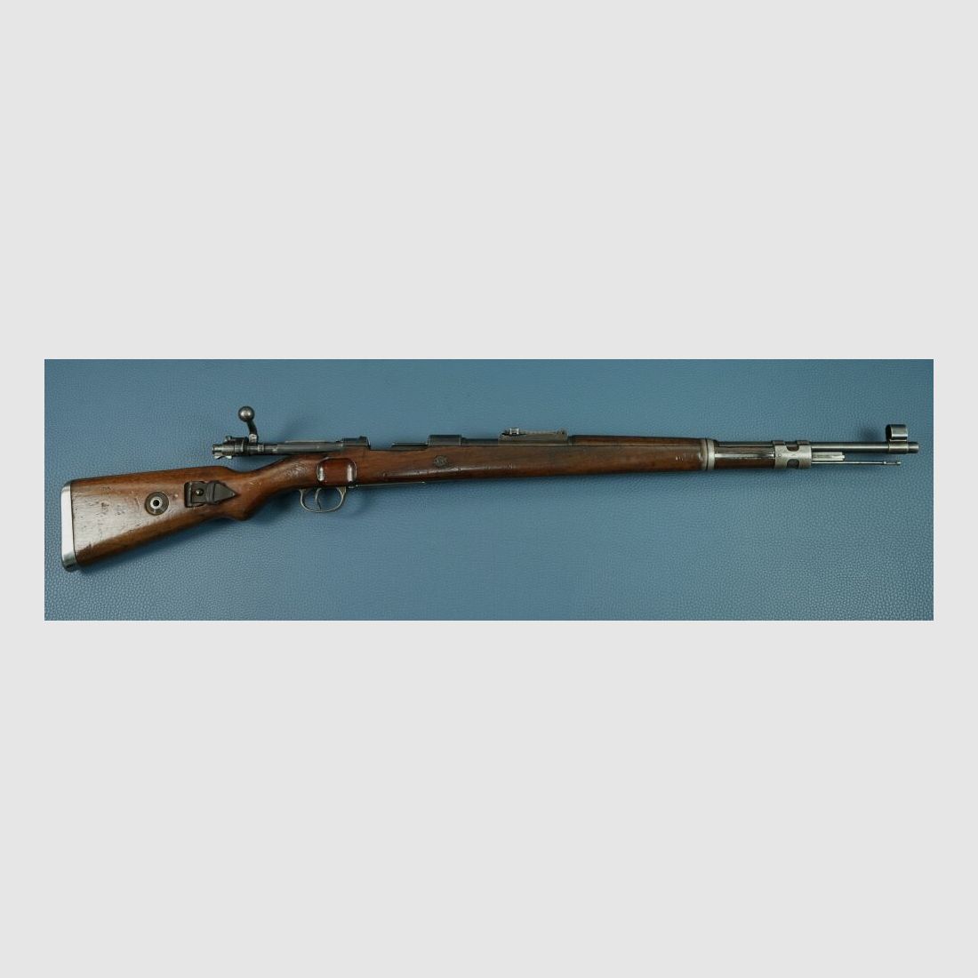 Mauser K98 Portugal Contract 1941 8x57JS