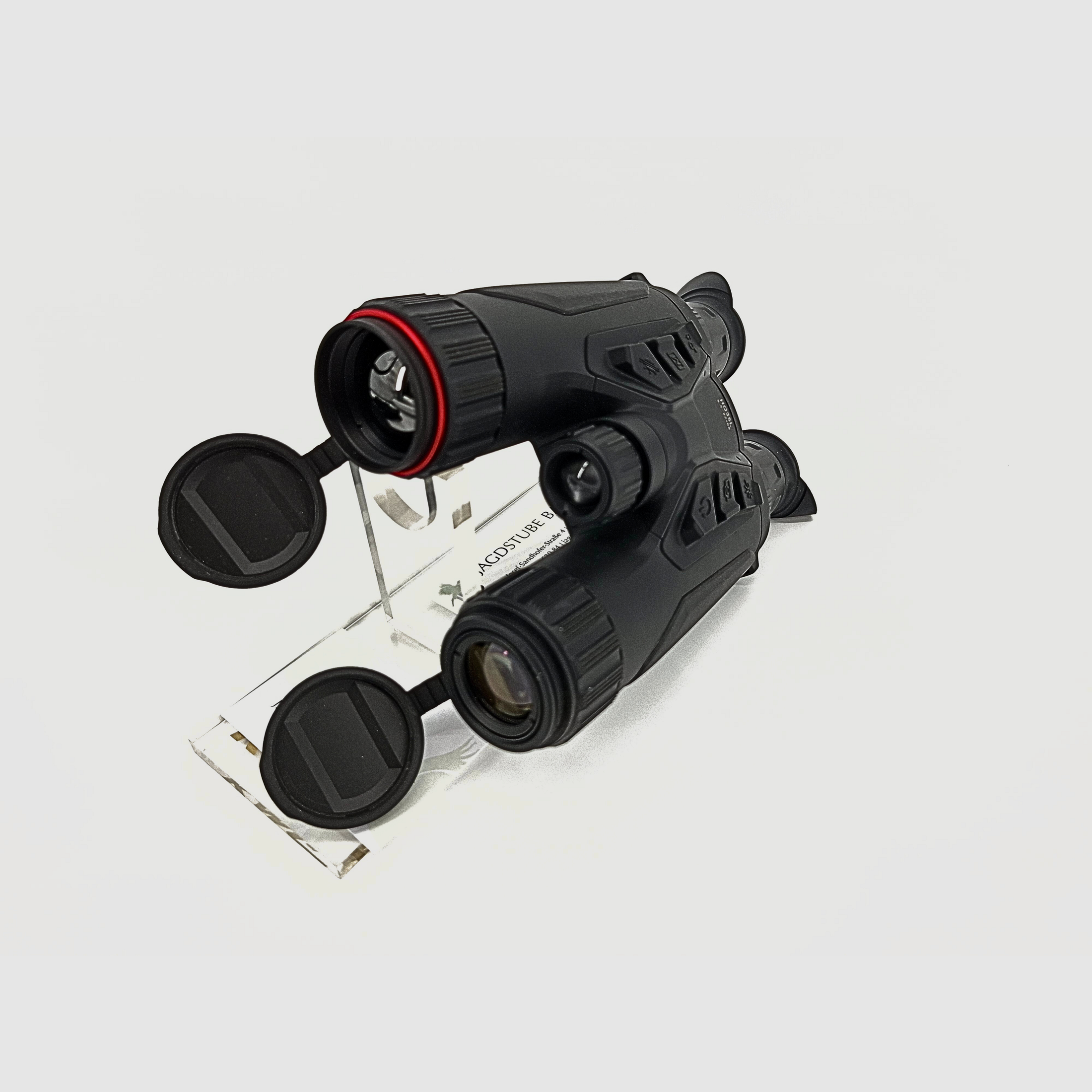 Hikmicro Habrok 4K HQ35L 5,5-22×60, Bild 3 von 4