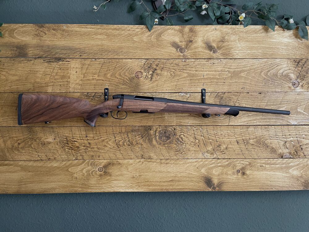 Steyr SM 12 .308Win