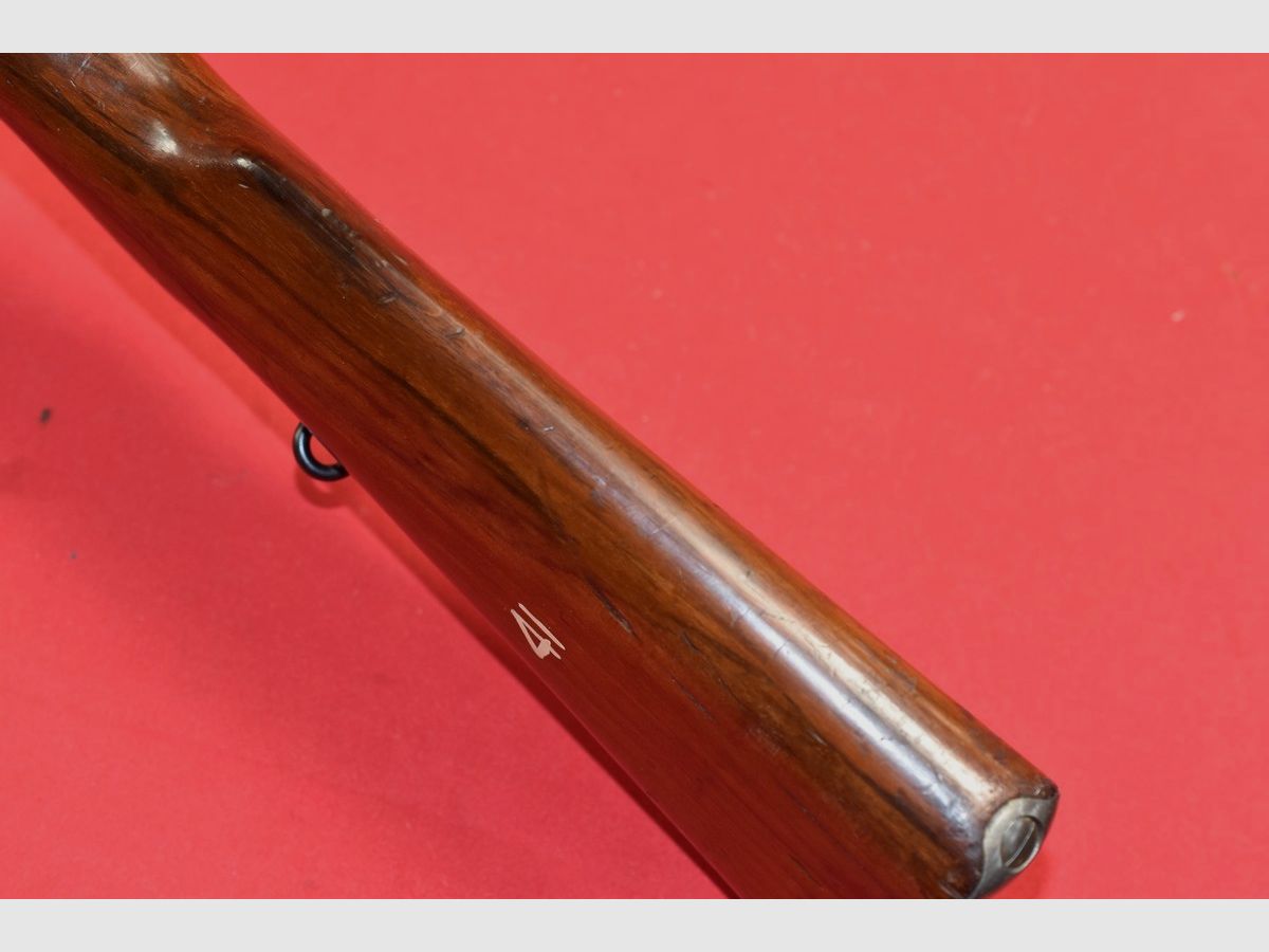 #8407 Carabine Mauser 98/29, Perse / Iran, cal. 8x57JS, image 14 sur 30