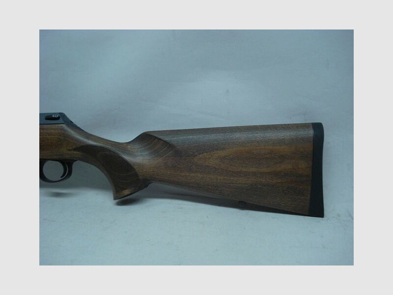 Sauer 100 Classic LL56 MG without optics