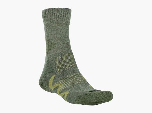 Lowa LOWA Socken 3-Season Pro - Ranger Green / 35-36