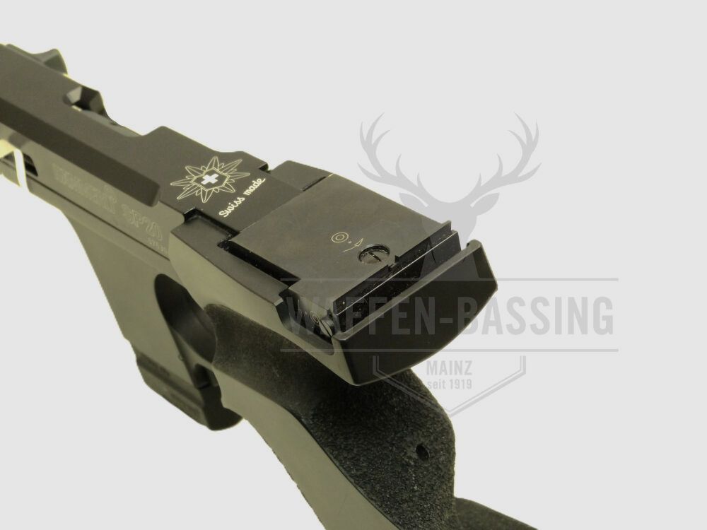 Hämmerli SP20 Sportpistole