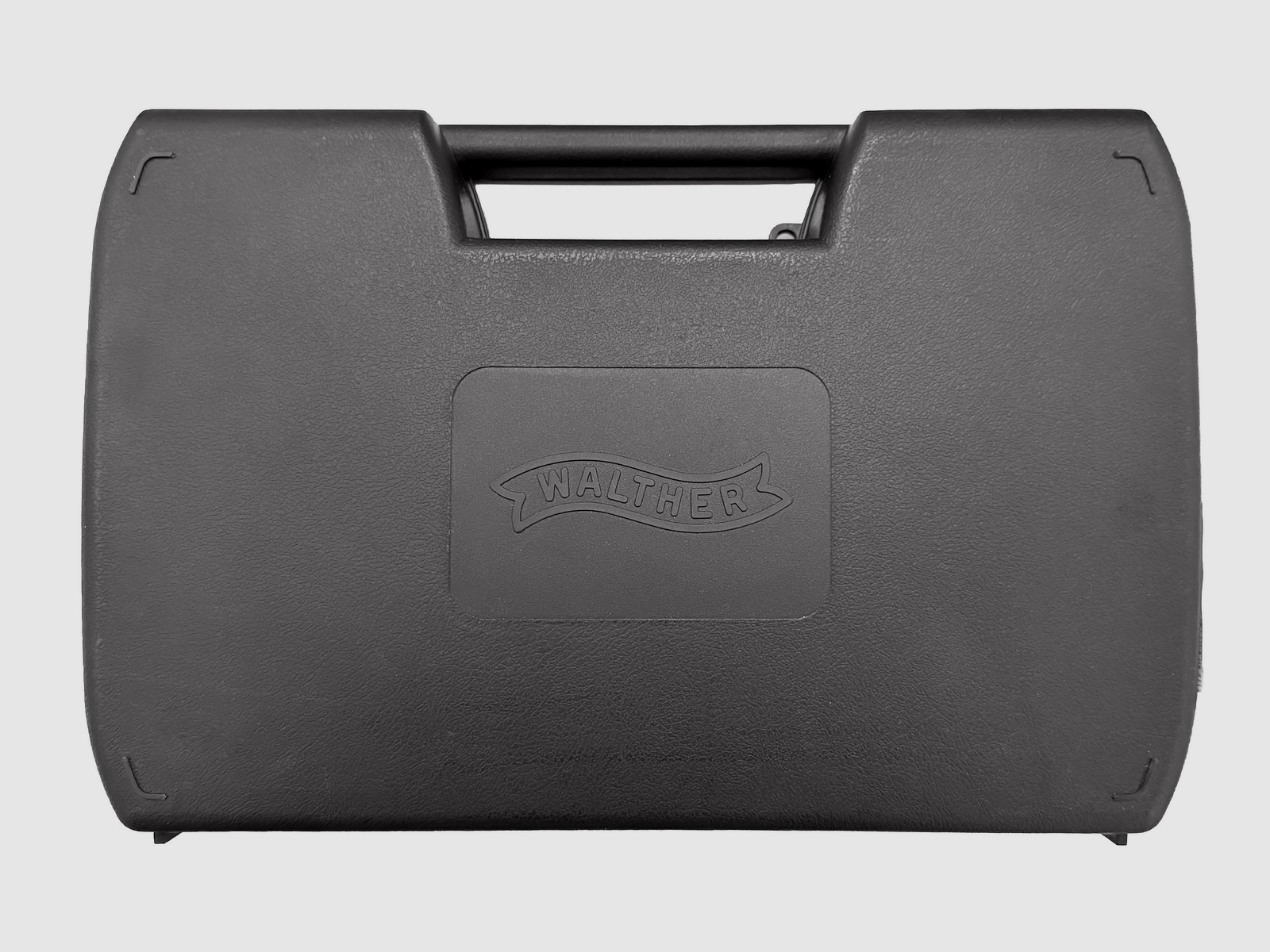 Walther CO2 Pistol PPQ M2 T4E RAM - Like New