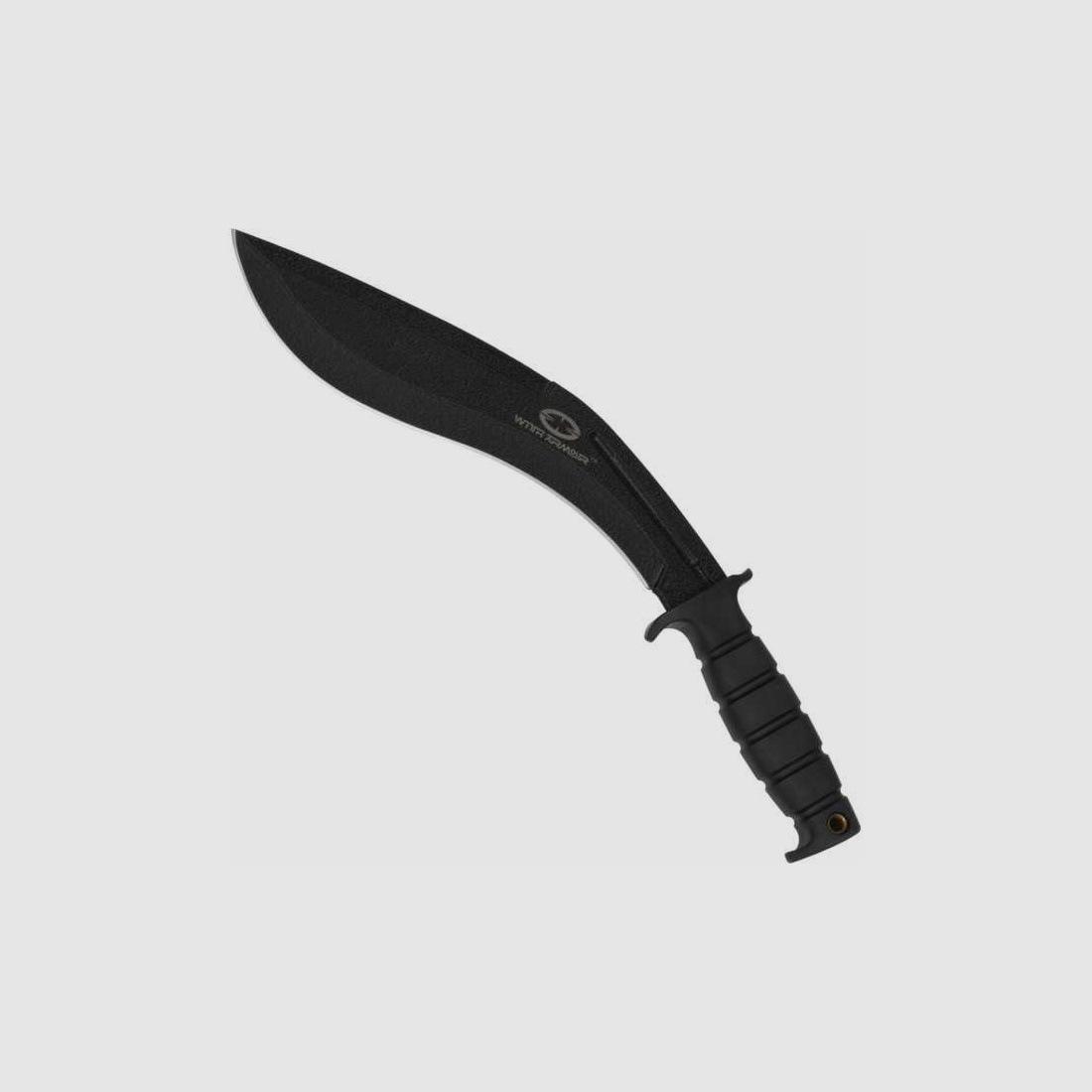WithArmour Compact Tactical Machete Kukri mit Nylonscheide