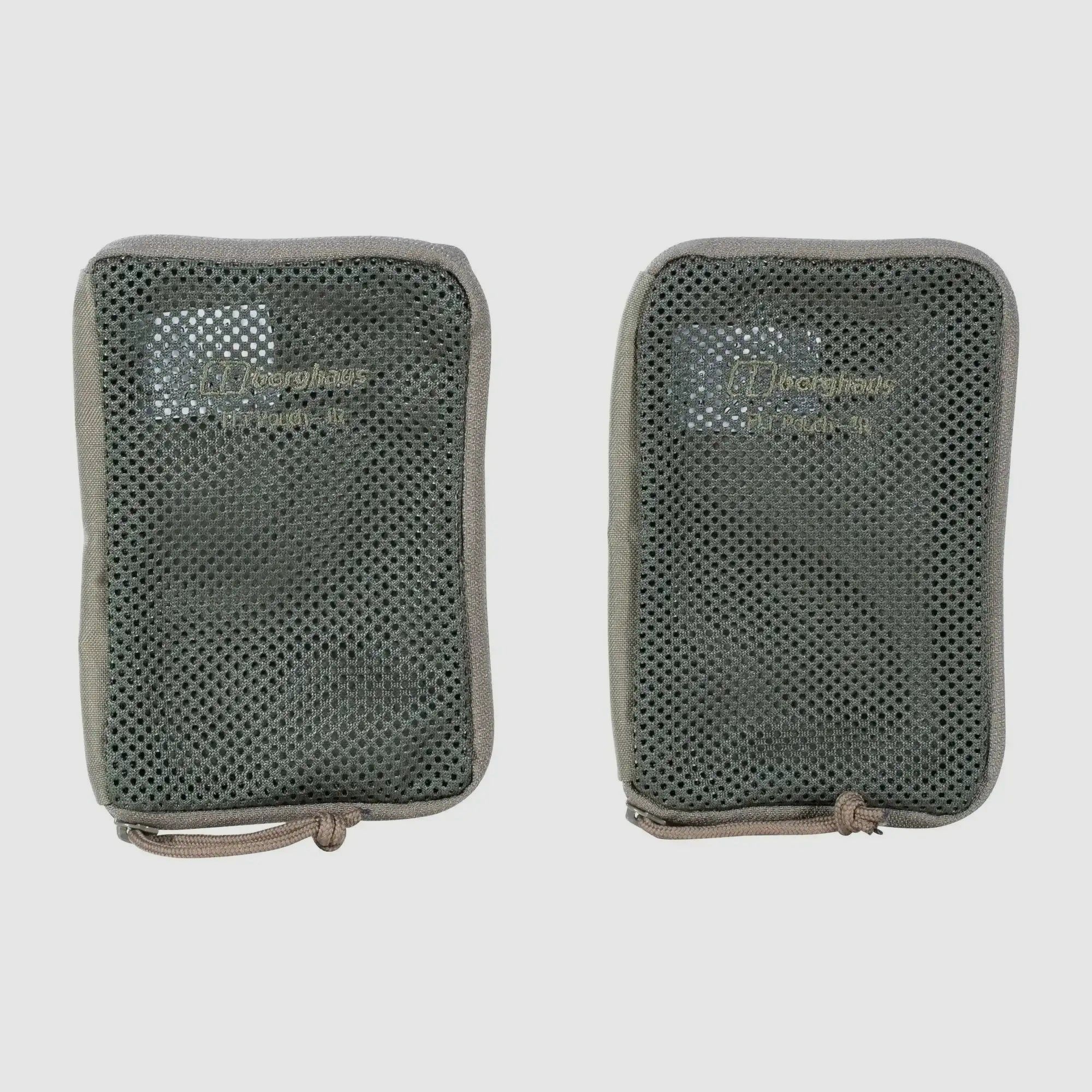 Berghaus Berghaus Pouch FLT IR zestaw 2-częściowy