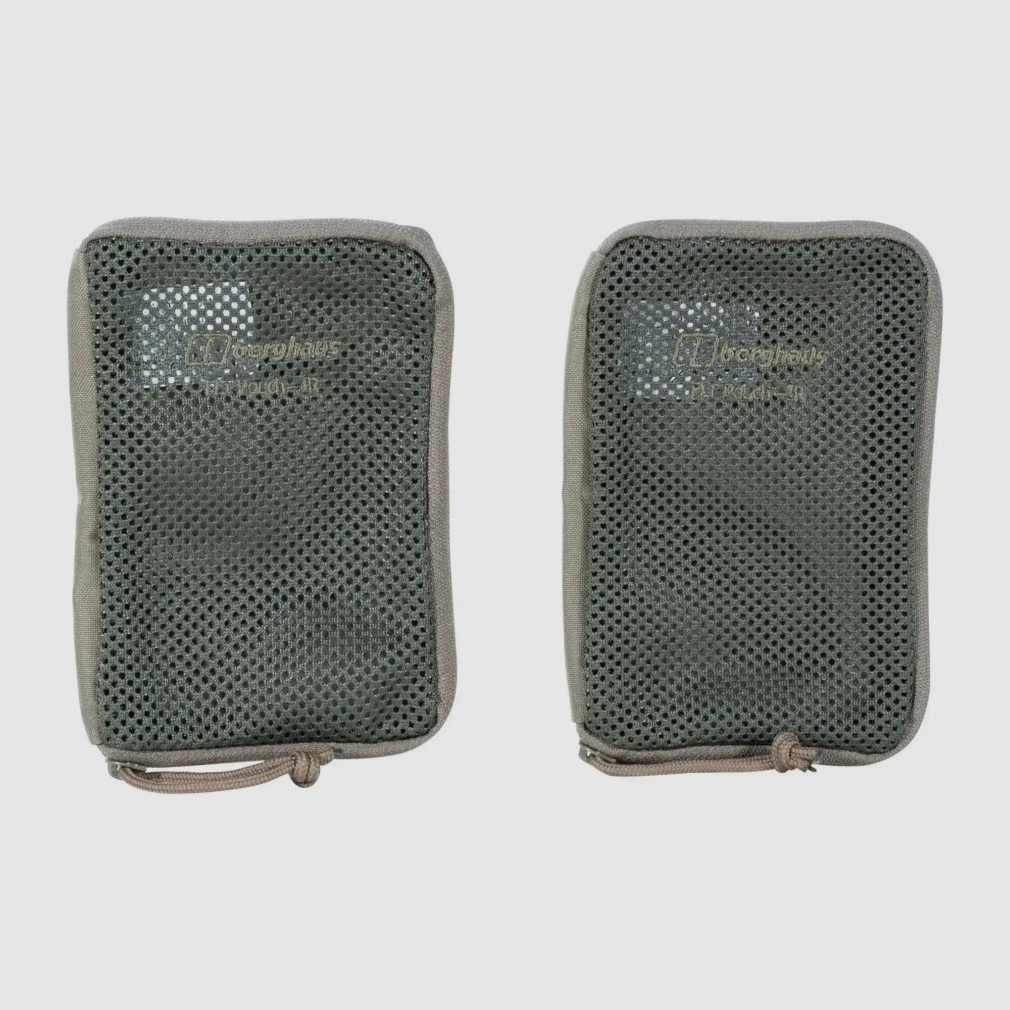 Berghaus Berghaus Pouch FLT IR zestaw 2 sztuk