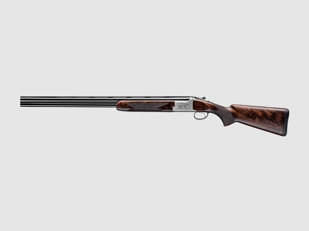 Bockdoppelflinte B525 Game Tradition Light Kal. 20/76 Länge 81 cm, Bild 2 von 4
