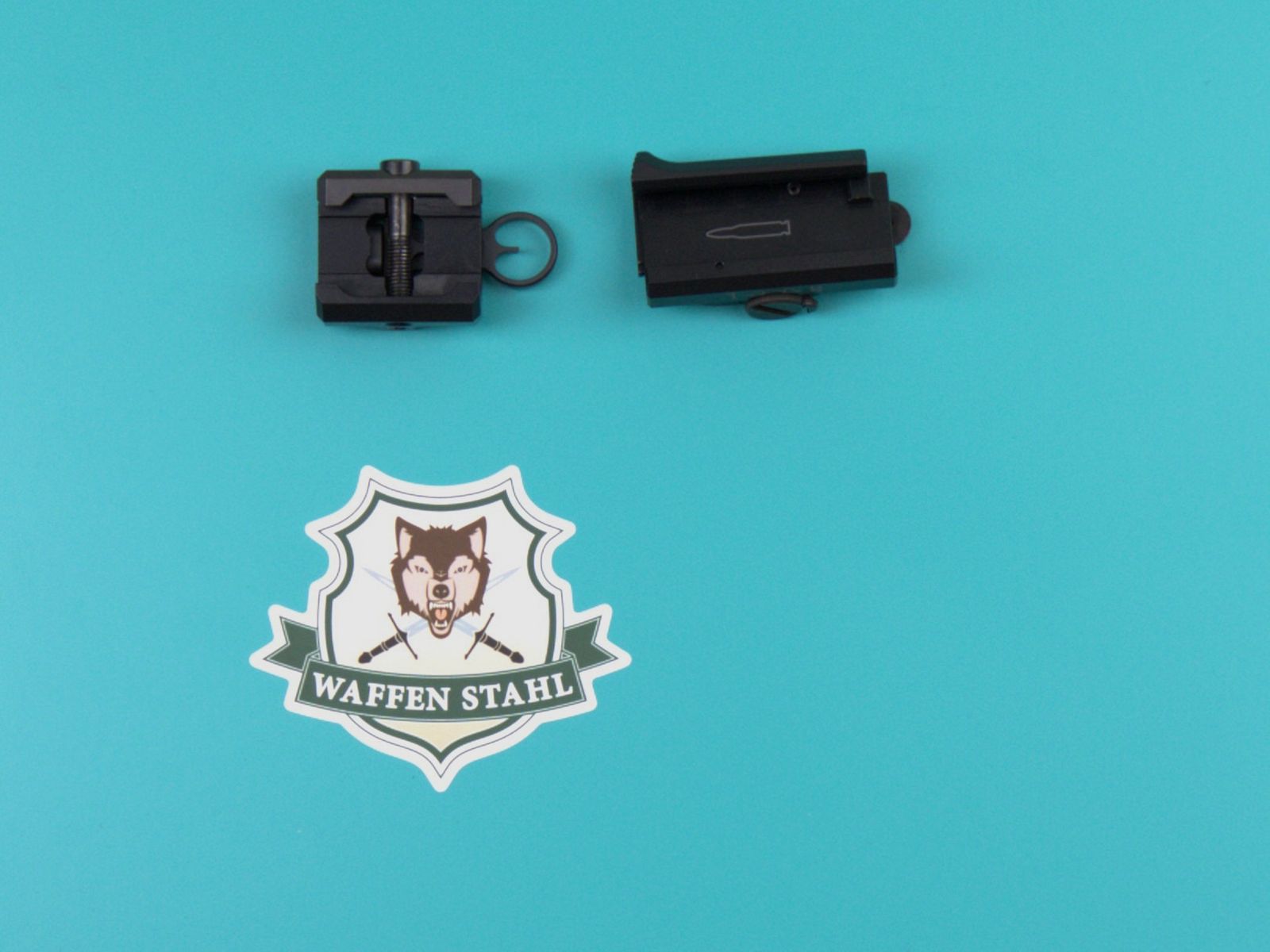Heckler & Koch sights ◆ direct beschikbaar ◆