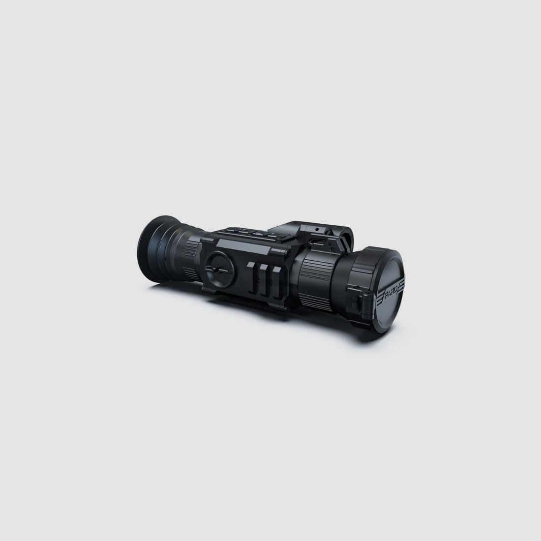 Thermal imaging riflescope PARD SA62-45 LRF, image 3 of 7