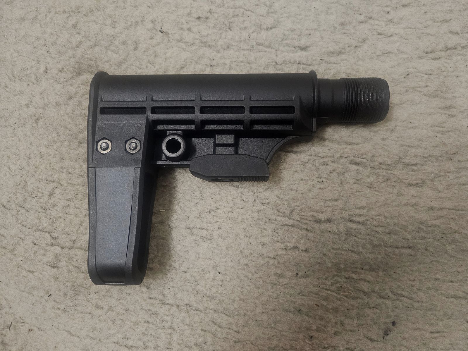 Tippmann T5 Arm Brace Schubschaft M4  AR15