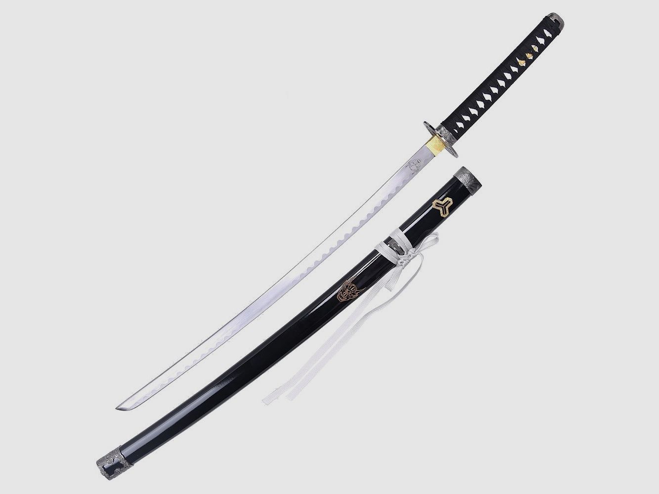 Töte Bill Schwert Katana