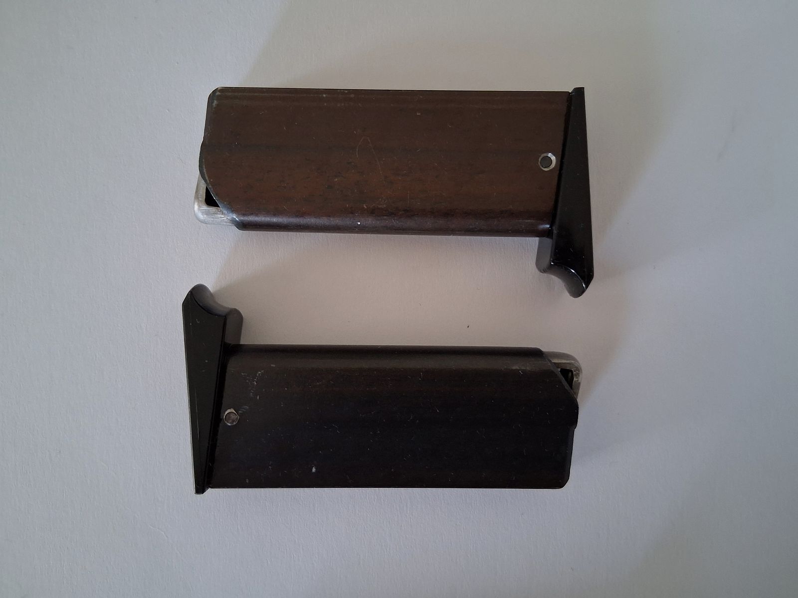 2 cargadores para SM 110 cal. 8 mm K., imagen 2 de 2