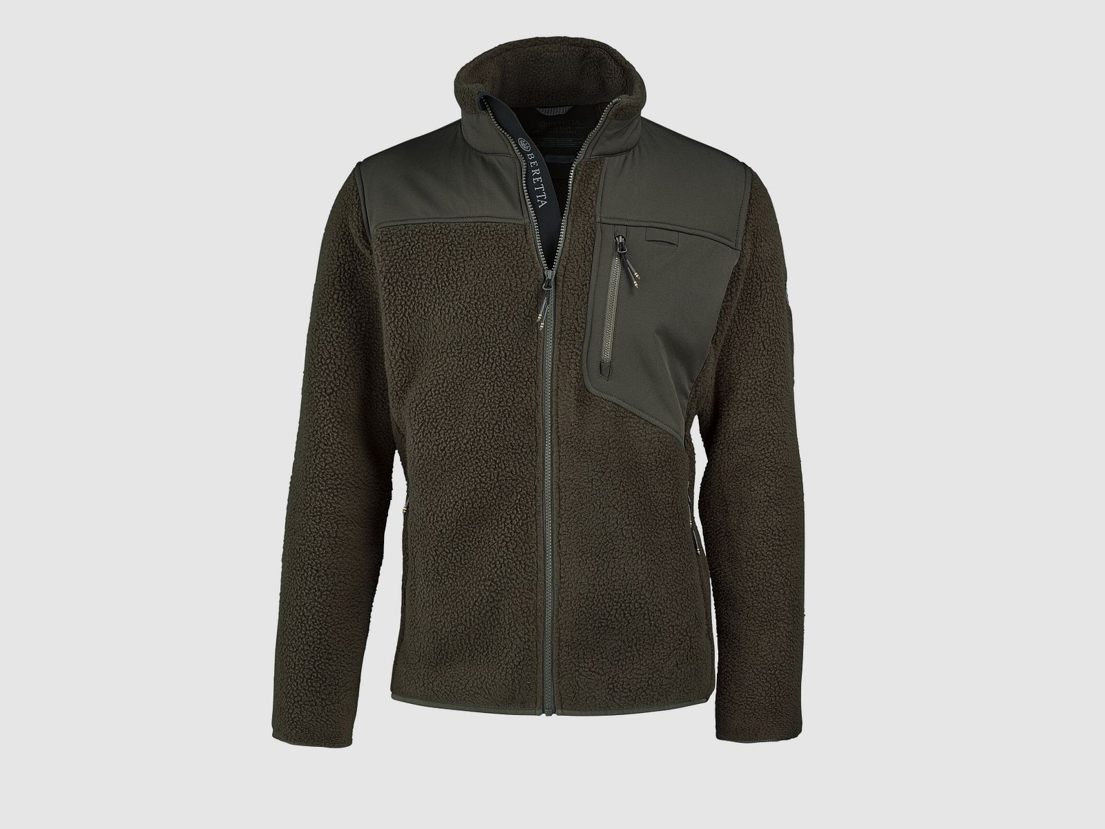 Beretta Faserpelzjacke Halifax Sherpa
