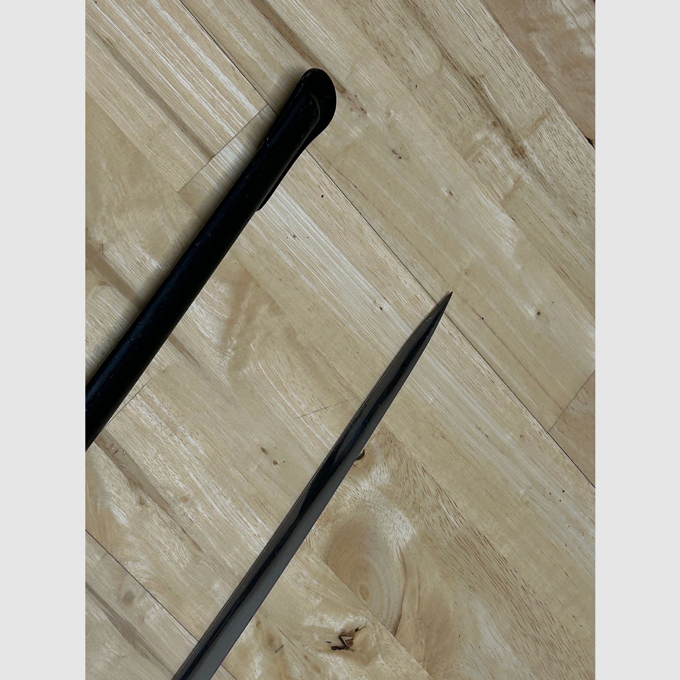 Offizierssäbel | Löwenkopfsäbel | Alcoso | 2.WK