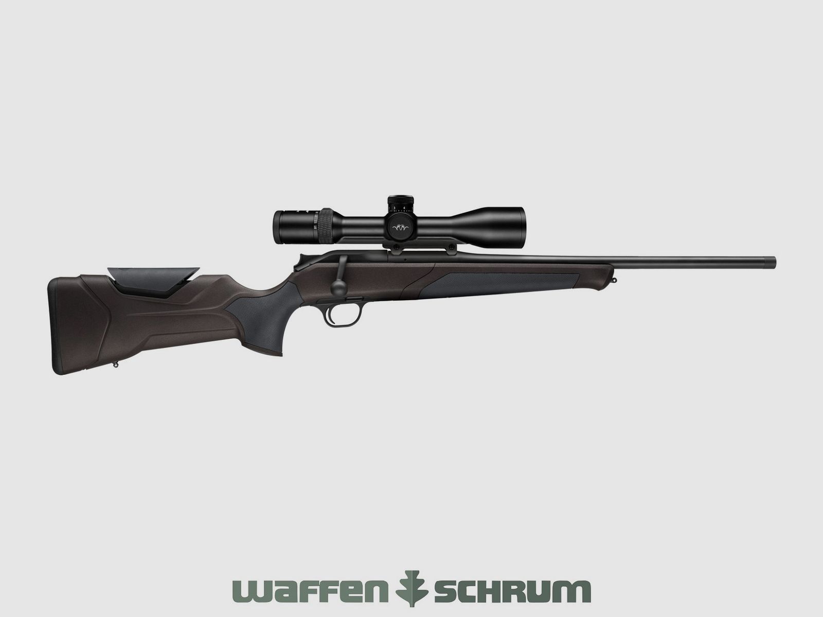 Blaser R8 Professional 2.0 Komplettpaket inkl. Optik