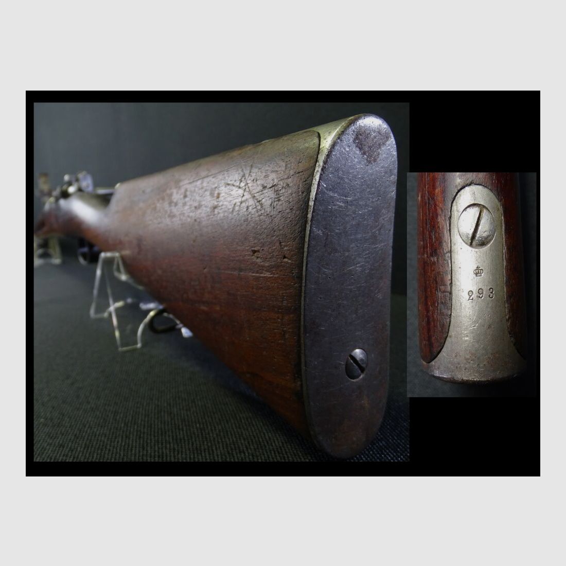 Carl Gustav M96