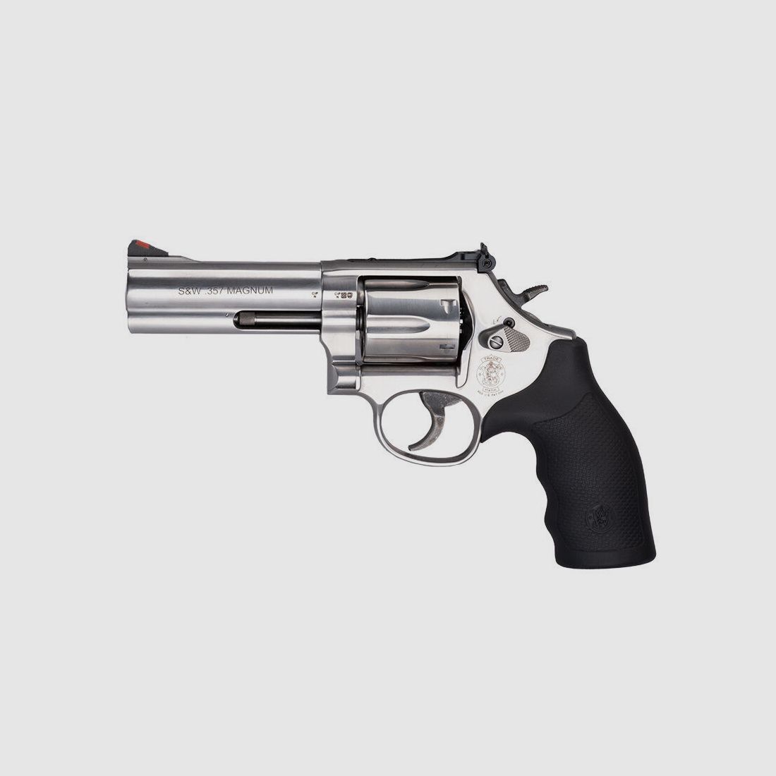 Smith & Wesson 686 4''