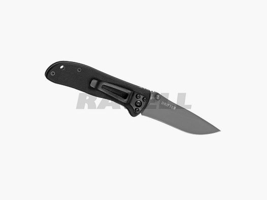 Nóż składany CRKT Drifter G10