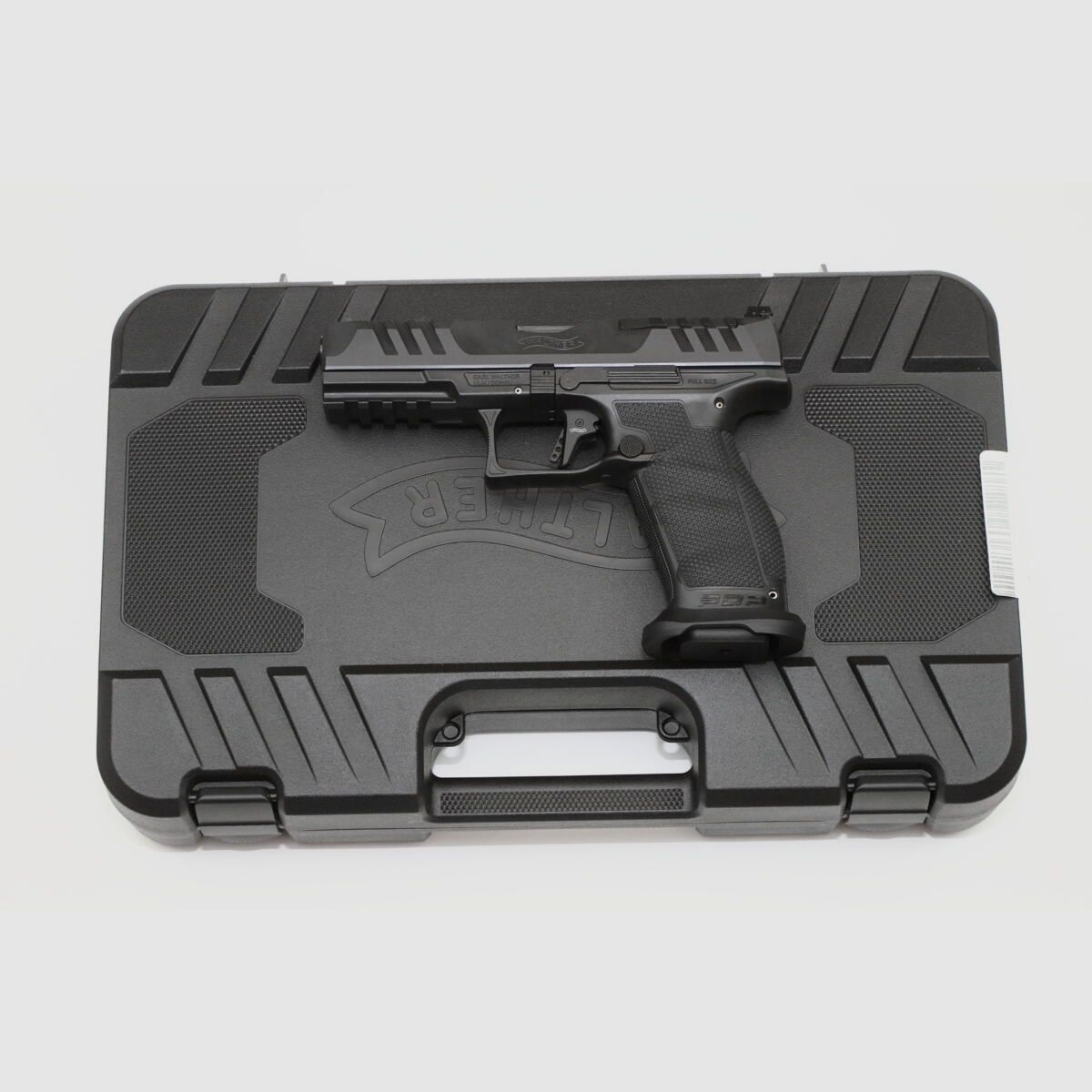Walther PDP AWM Edition, Bild 3 von 7