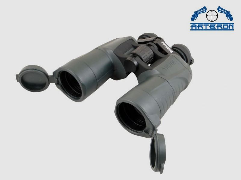 Yukon Futurus 12x50 binoculars