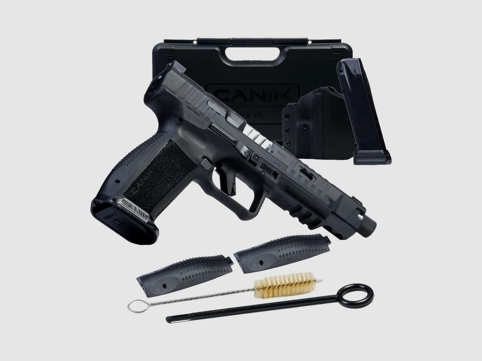 Pistola Canik SFx PRO – 9 mm Para, immagine 3 di 3