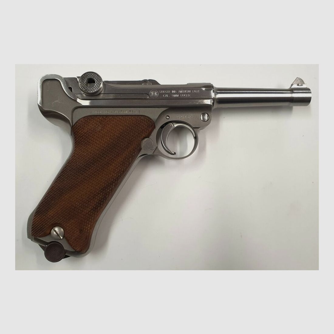 Stoeger Stoeger Mod. 08, zdjęcie 2 z 10