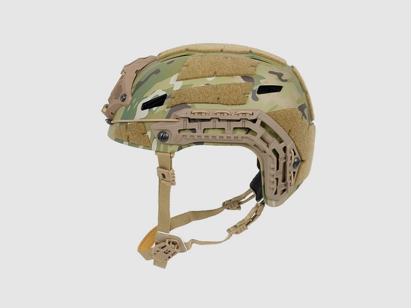 Next-generation Spec-Ops bump helmet - Multicamo [FMA]