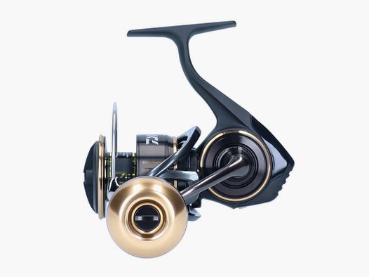 BG MQ 5000 D H ARK