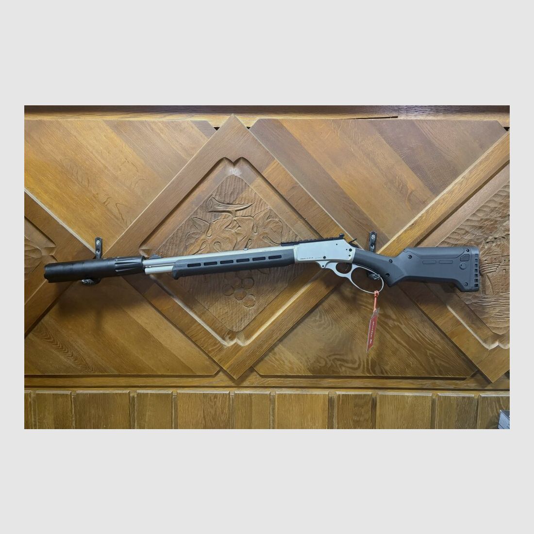 Marlin 1895 .45-70Gov