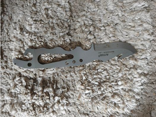 Aitor JKI Skeletal Skinner Knife