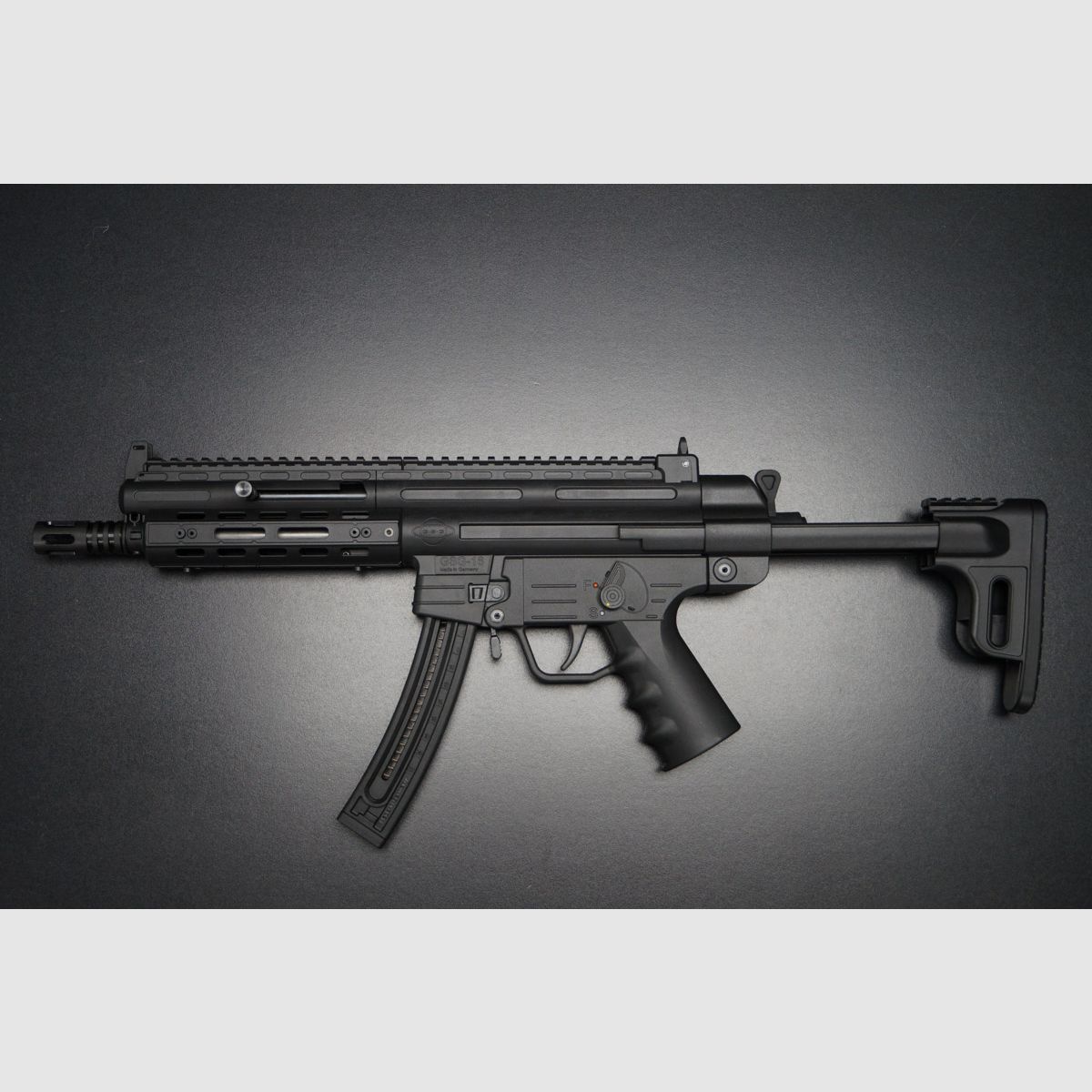 GSG 16 Super Set, Bild 5 von 7