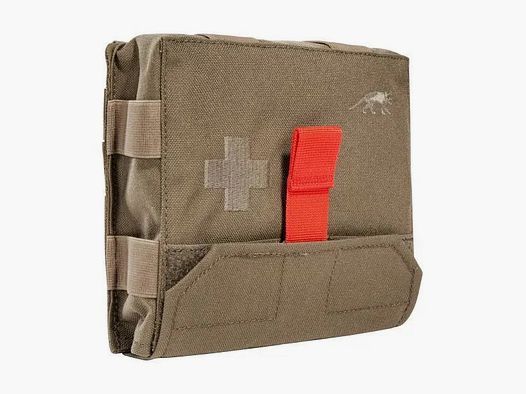 Tasmanian Tiger Erste-Hilfe-Tasche IFAK Pouch S MKII