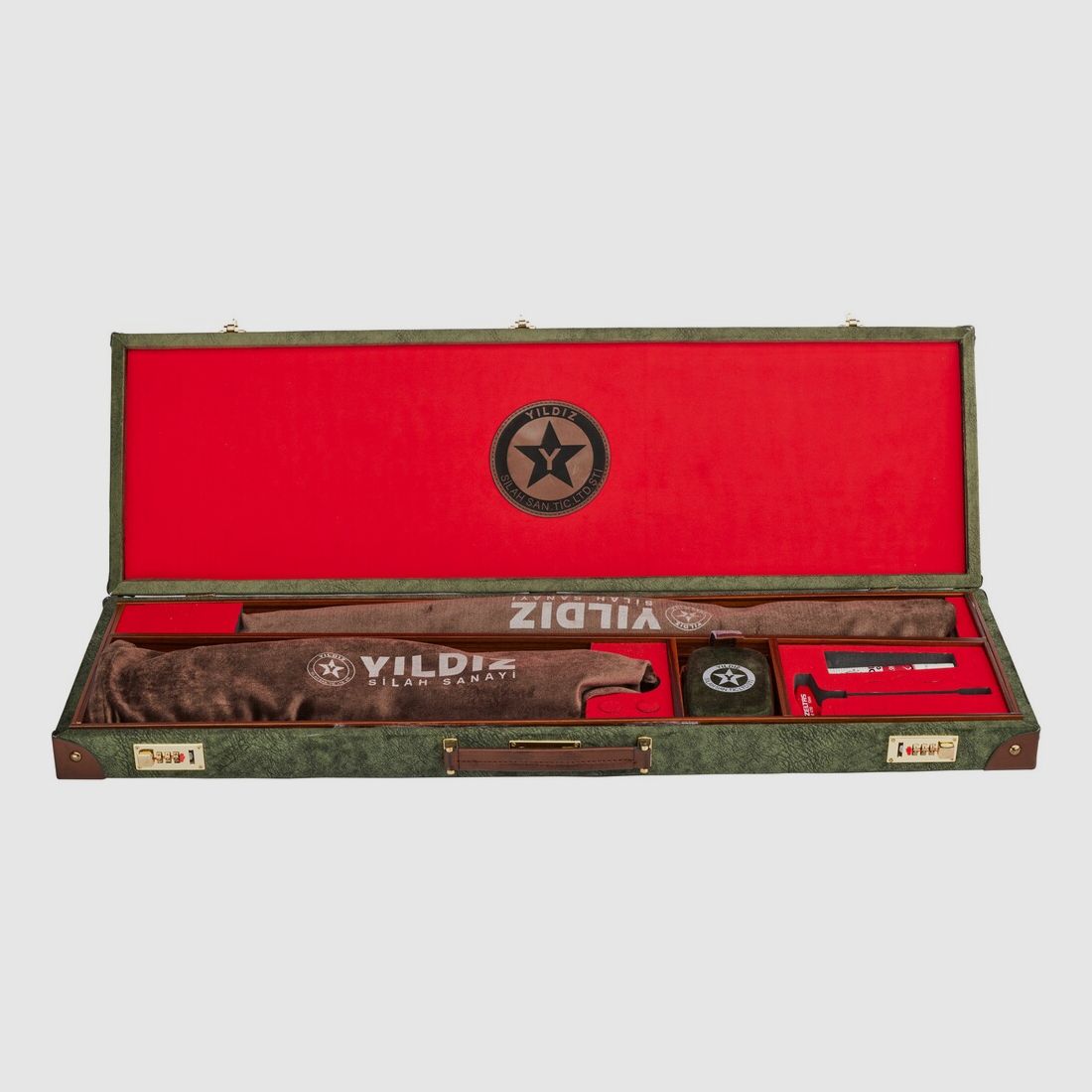 Yildiz Bockdoppelflinte Pro Hunting/Trap, Bild 2 von 4