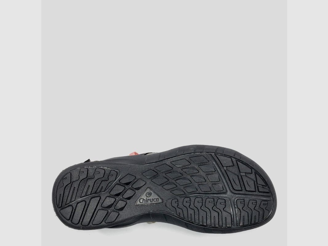 CHIRUCA FINISTERRE GRAY/CORAL, image 7 of 7