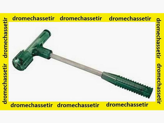 Marteau a Inertie Kinetic Bullet Puller