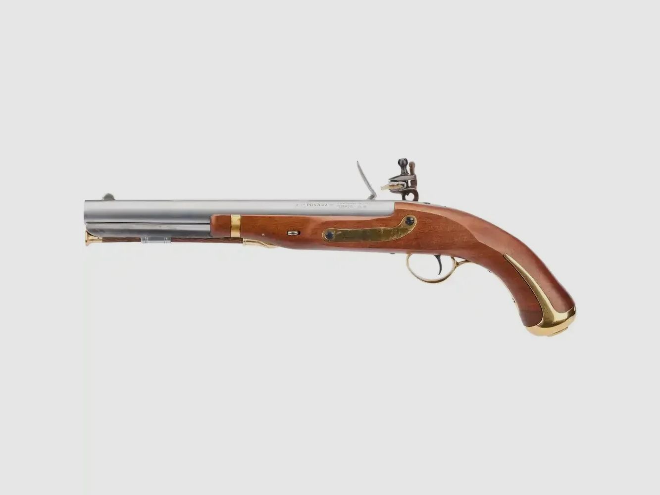 Vorderlader Pistole Harpers-Ferry