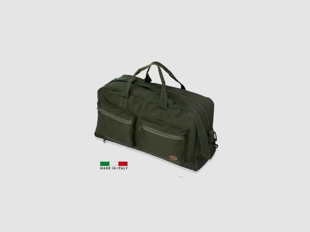 Jagd-Tasche aus Cordura 70 x 23 x 32 cm