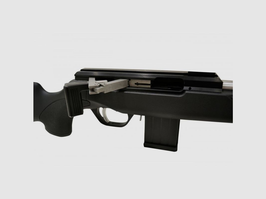 CARABINE ISSC SPA 17 C17HMR SYNTH, Bild 4 von 4